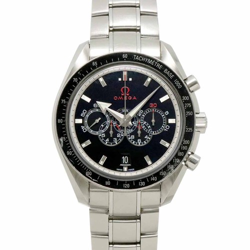 Omega speedmaster olympic - speedmaster,