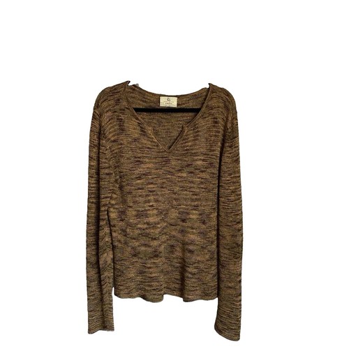 Spirit the andes knit top - knit,