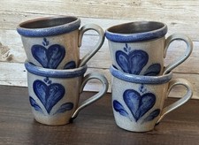 Set rowe pottery - set, of