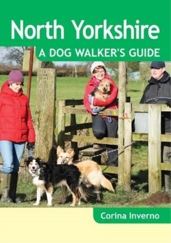 North yorkshire dog - dog, walkers