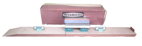 Woodside 1p island - 3,