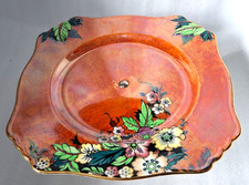 Royal Winton Grimwades Orange