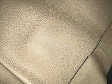 QUALITY LEATHER HIDE