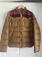 Penfield Rockwool Goose Down