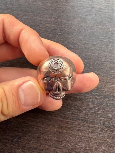 Stussy futura ring - futura, ×