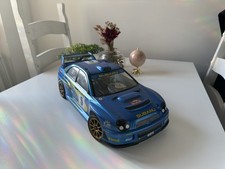 KYOSHO PURETEN ALPHA