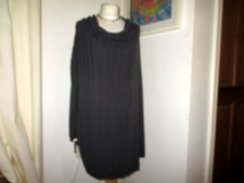 Poetry grey unusual tunic