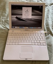 Apple iBook G4, 1.33 GHz