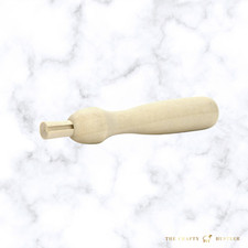 Needle Felting Tool Wooden