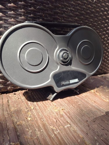 Beaulieu r16 external film - r16,