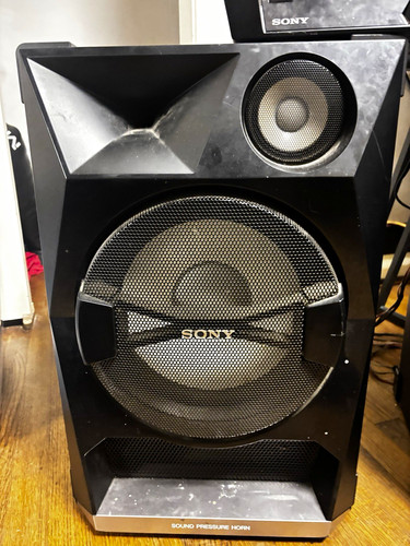Sony shake home - sony, shake-33