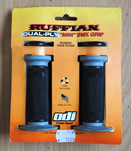 Odi ruffian dual ply - ply, mini