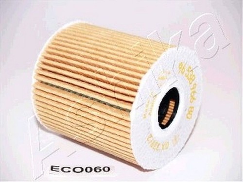 Ashika oil filter for peugeot - filter,