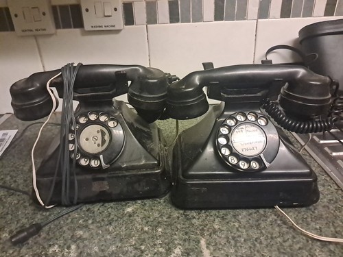 Antique 1930 siemens - antique,