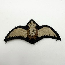 Genuine WW2 RAF Royal Air