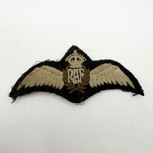Genuine ww2 raf - genuine,