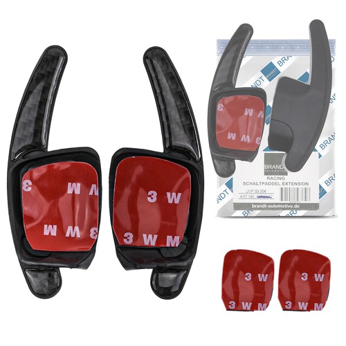 Brandt shift paddle extension