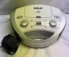Vintage RCA Portable Am/Fm