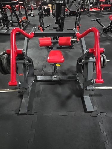Triceps machines fat - machines,