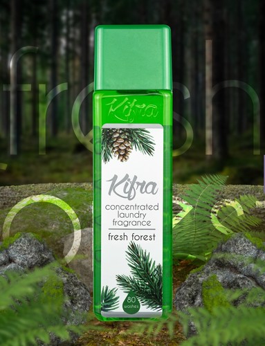 Kifra fresh forest - kifra,