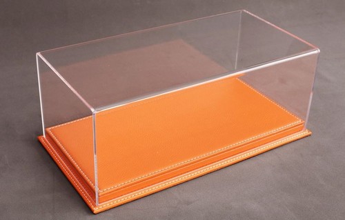 Mulhouse display case - 1:18,