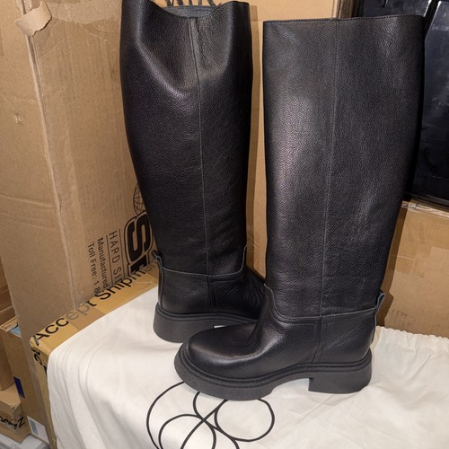 Coosh leather jockey boots - coosh,