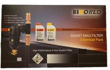 BIWORLD  SMART MAGNETIC SYSTEM