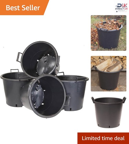 Robust 40cm diameter - diameter, plant
