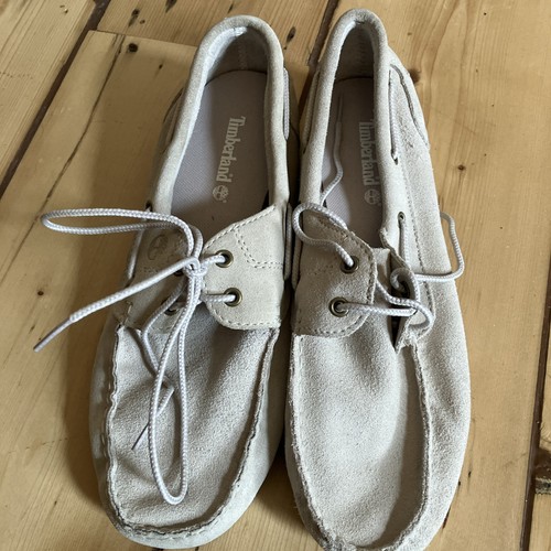 Timberland deck shoes - deck, off