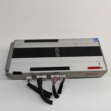 LEXUS CT A10 Sound Amplifier