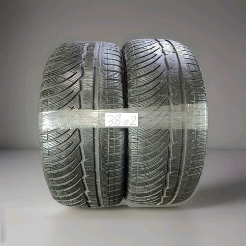 245 r18 100v michelin - 2×245,