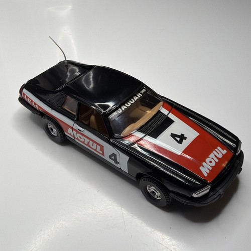 Corgi jaguar xjs group - corgi,