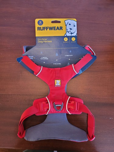 Ruffwear front range dog - ruffwear,