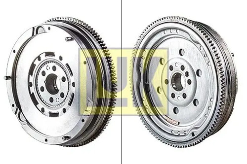 Flywheel manual transmission - flywheel,