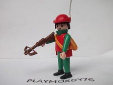 PLAYMOBIL KNIGHTS. PLAYMOXOY76