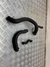 MGB GT 1800 SET OF RADIATOR