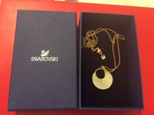 Swarovski Freedom Crystal Rose