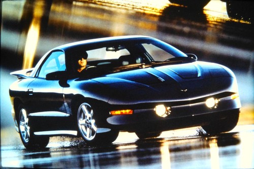 1995 pontiac firebird trans - pontiac,