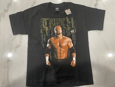 WWE Triple H T-shirt Youth