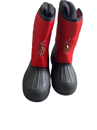 Polo ralph lauren snow - polo,
