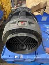 RHINO 230V FUME EXTRACTOR