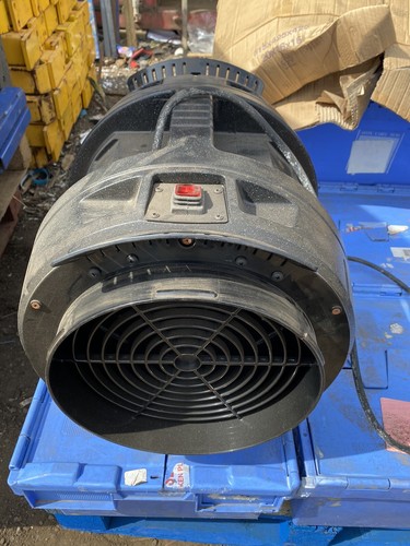 Rhino 230v fume extractor - 230v,