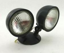 Barron Exitronix Black Frog