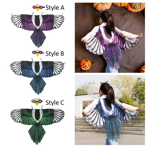 Eagle bird costumes - bird,