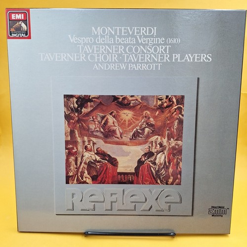 Hmv 157 2701293 - ex,