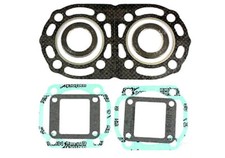 Yamaha RD 350 LC ( 1980 1981 1982 1983 ) 4L0 Engine Top Gasket Set Kit