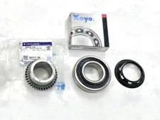 Rear Wheel Bearing Kit W/ ABS for Suzuki Jimny GL JX JLX SN413 Petrol 1.5L 1.3L