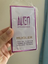 MUGLER Alien Hypersense Eau de
