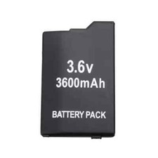 3600mah Replacement Battery