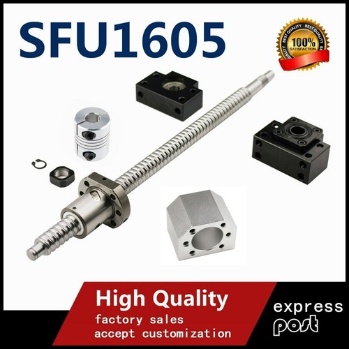 Rm1605 ball screw 250 - rm1605,